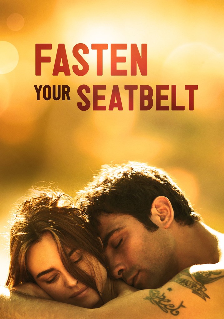 Fasten Your Seatbelts streaming where to watch online?